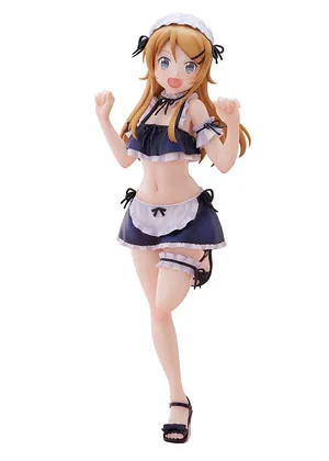 Oreimo - TENITOL TALL - Kirino Kosaka (Swimsuit Maid Ver.)