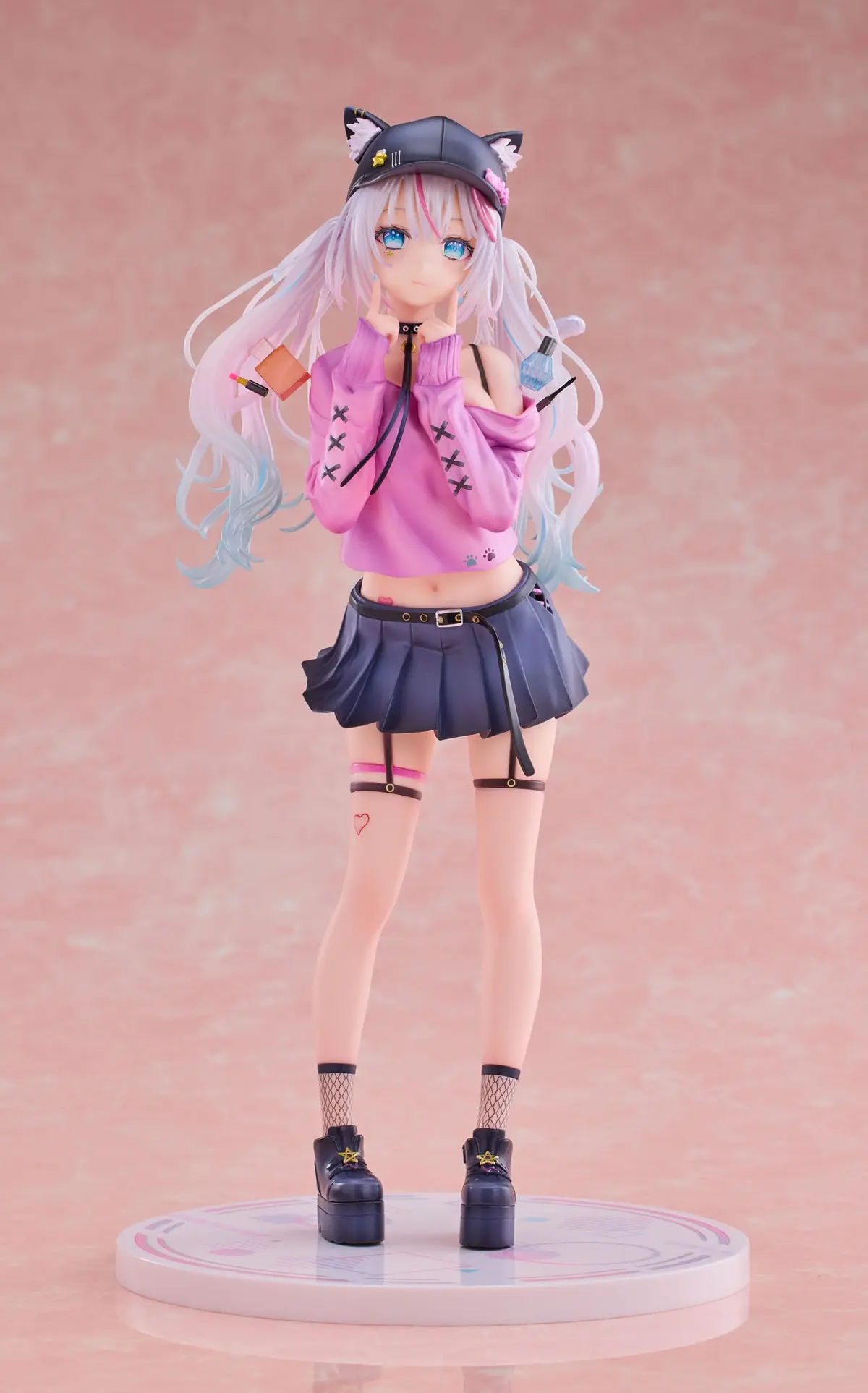 RinYuu - Figura a Escala - Riyu-chan - Imagen 1
