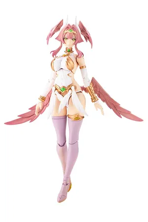 ARCANADEA - Plastic Model Kit - Aruaril