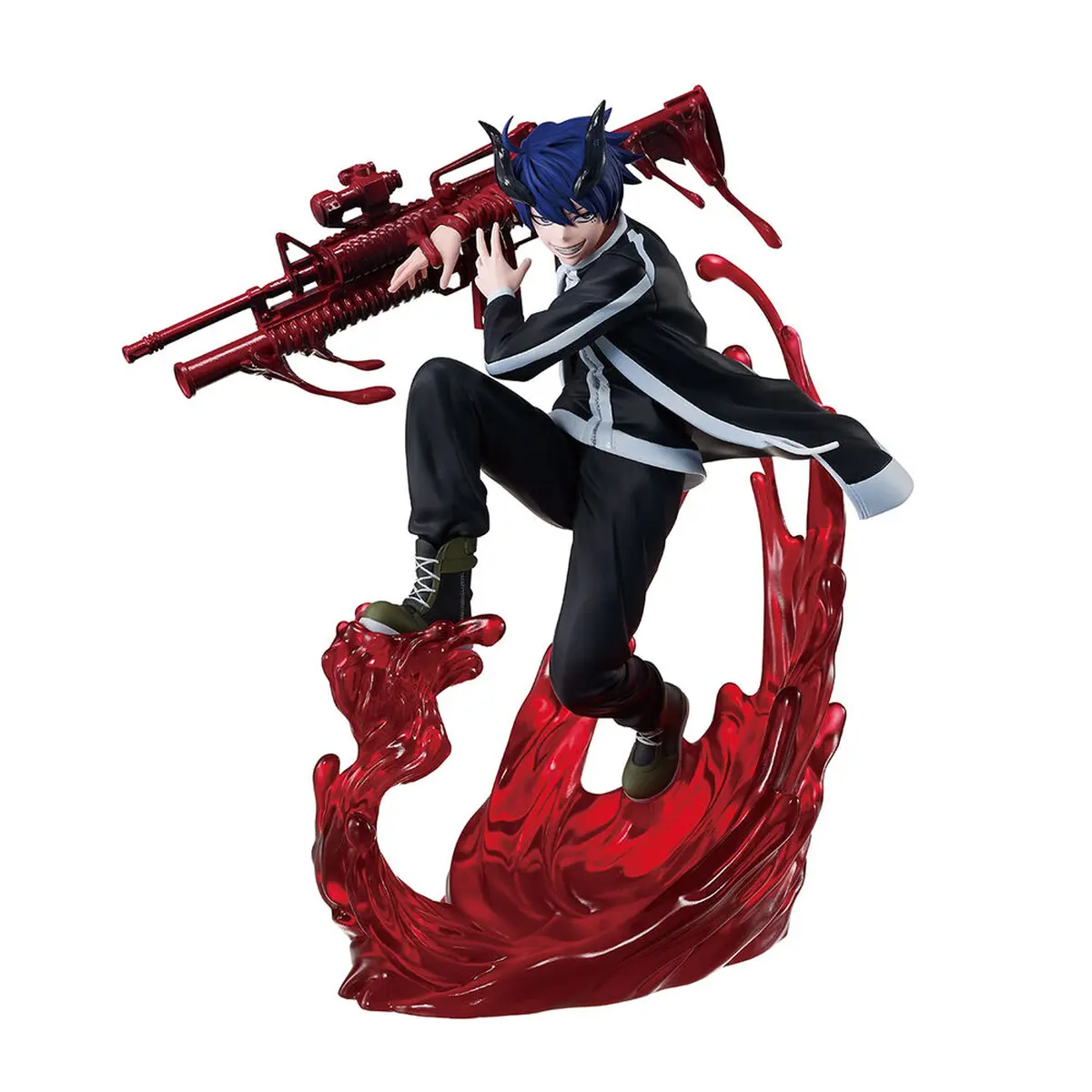 TOUGEN ANKI - Ichiban Kuji - Shiki Ichinose - Imagen 1