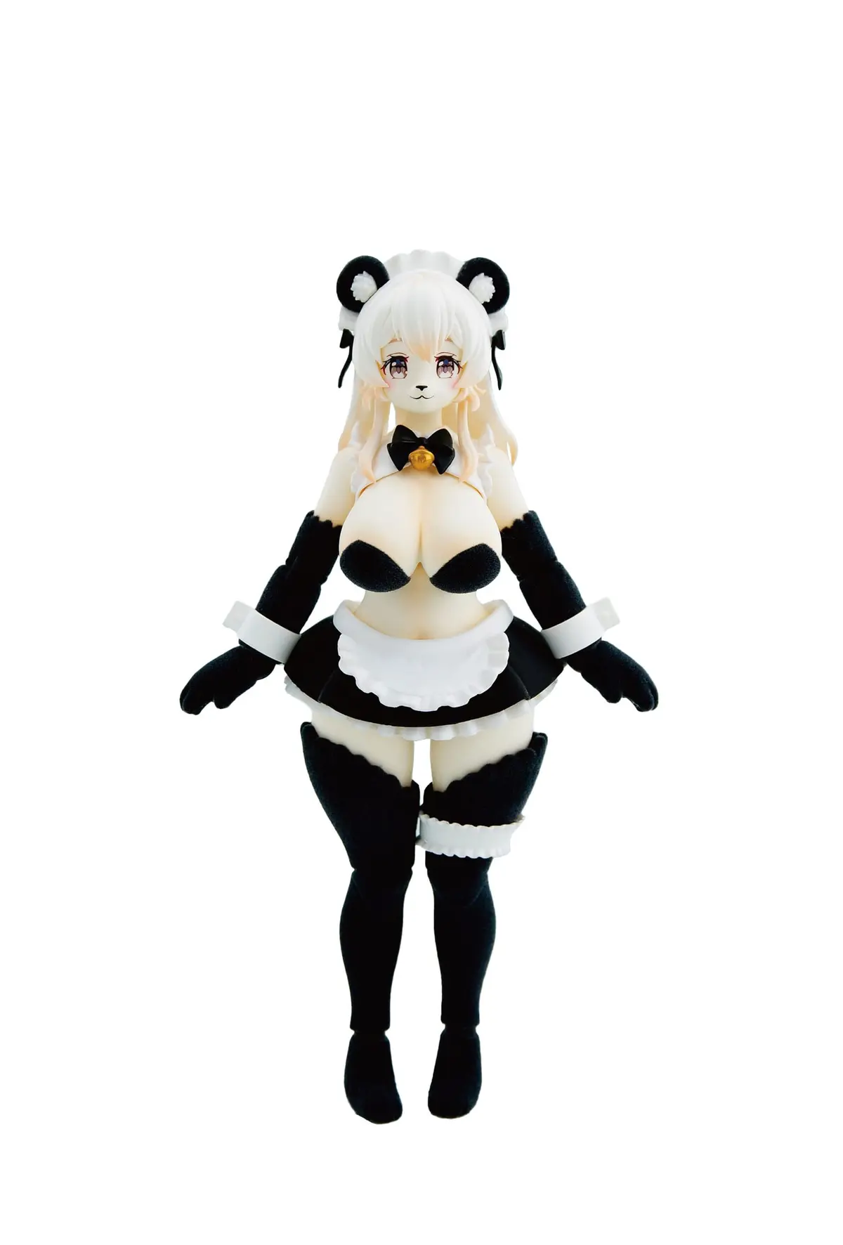 Seductive Beast's Fruit - Figura de Accion a Escala - Ranran - Imagen 1