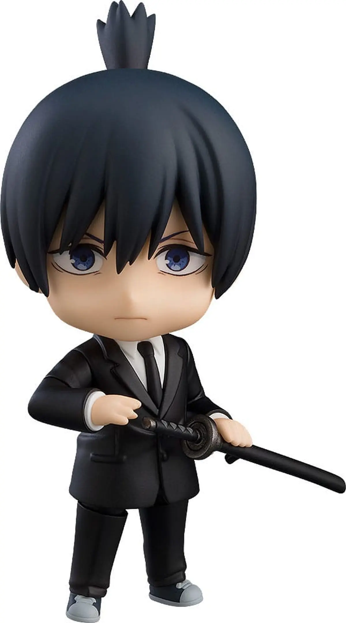Chainsaw Man - Nendoroid - Aki Hayakawa - Imagen 1