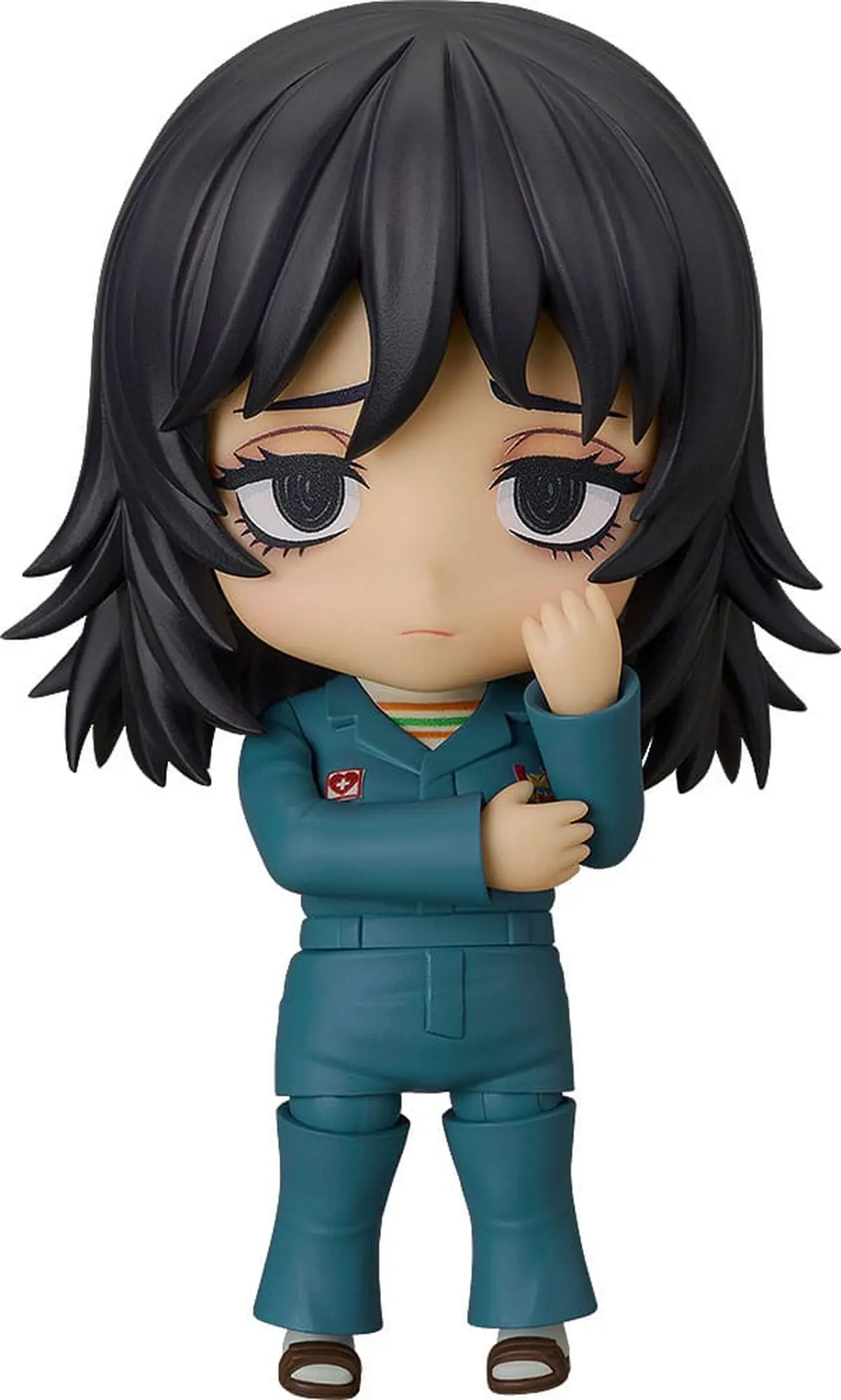 Mouthwashing - Nendoroid - Anya - Imagen 1