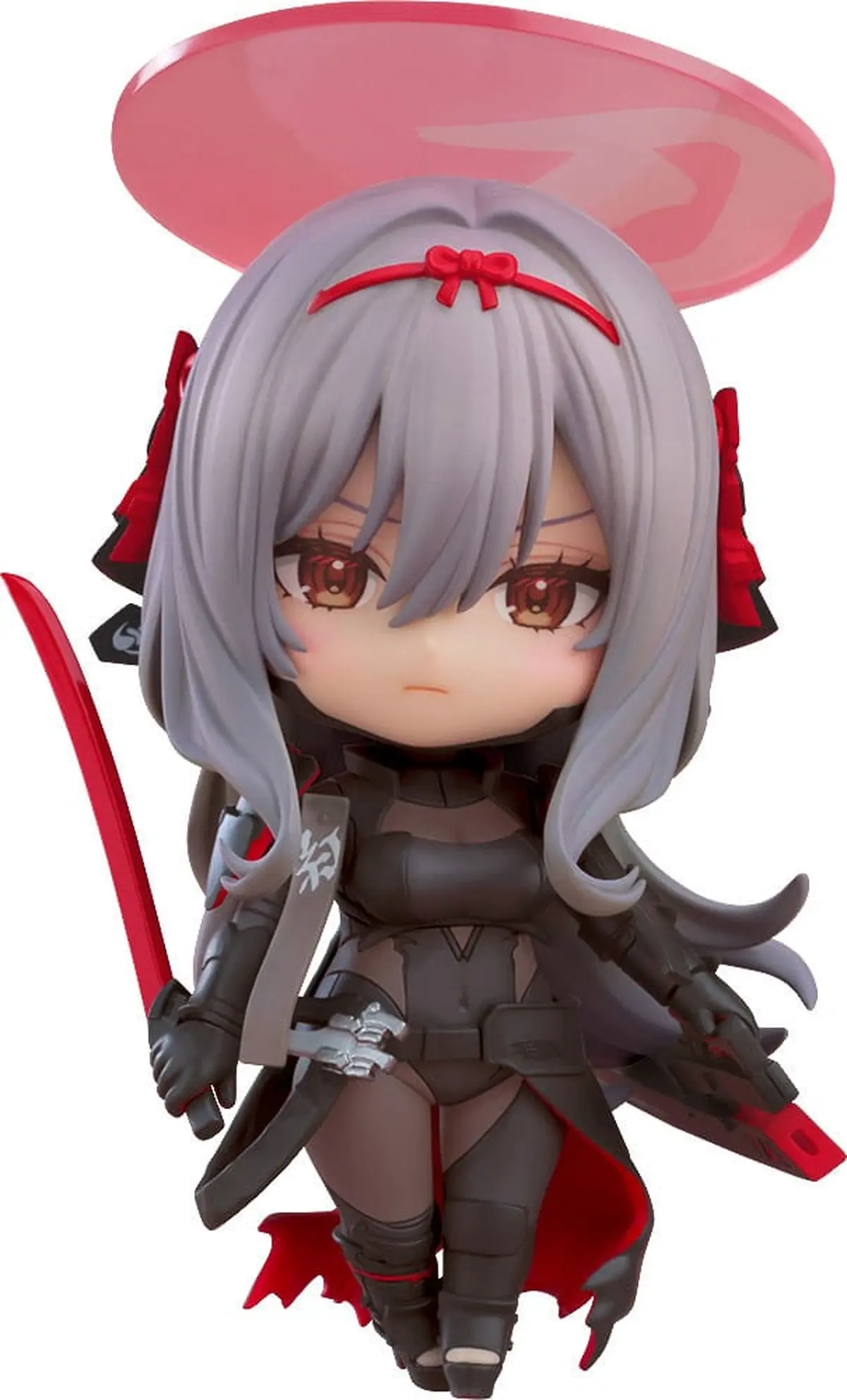 NIKKE - Nendoroid - Scarlet (Black Shadow) - Imagen 1