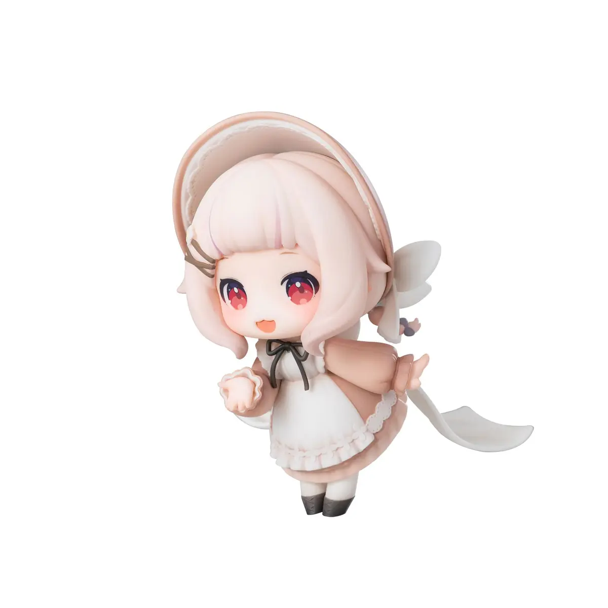Mashiro Kanon - Figura Chibi - Kanon Mashiro (Lolita ver.) - Imagen 1