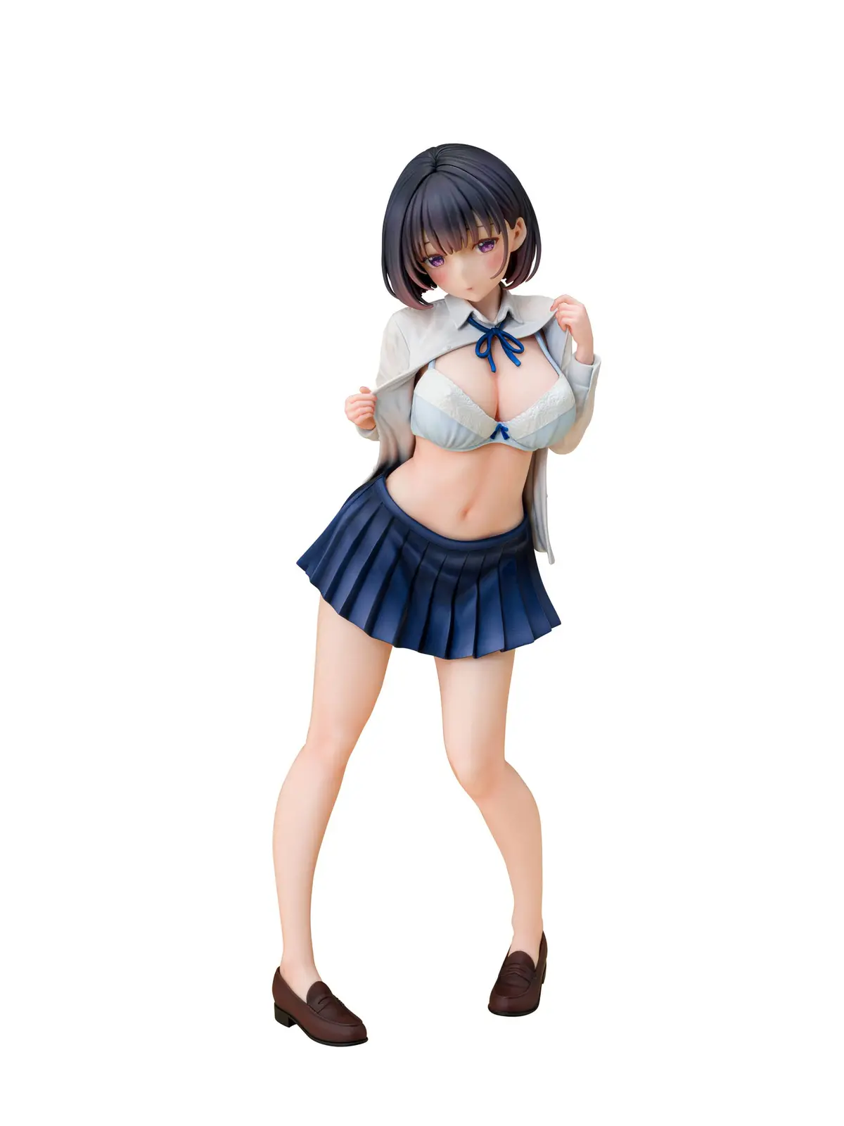 Karutamo - Figura a Escala - Yurina Inoue - Imagen 1
