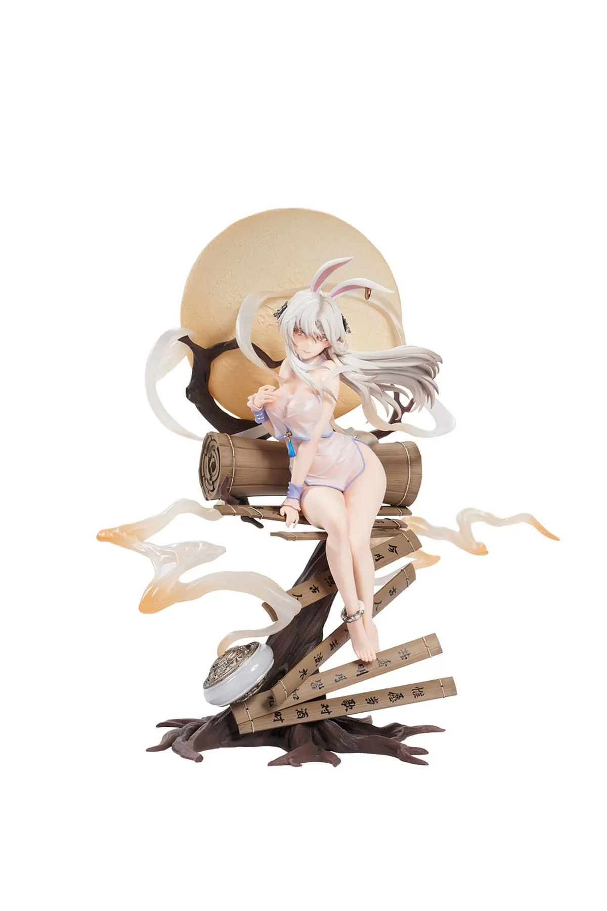 animeone - Figura a Escala - Chang'e (Yue Xi Lian Xiang ver.) - Imagen 1