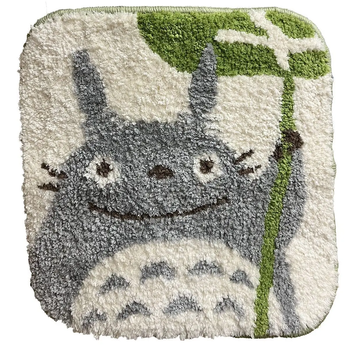 Mein Nachbar Totoro - Kissen - Big Totoro - Figura de anime coleccionable - Foto principal