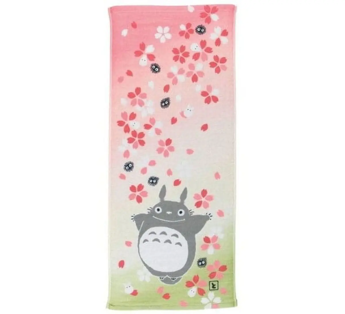 Mein Nachbar Totoro - Badetuch - Hanafubuki - Figura de anime coleccionable - Foto principal