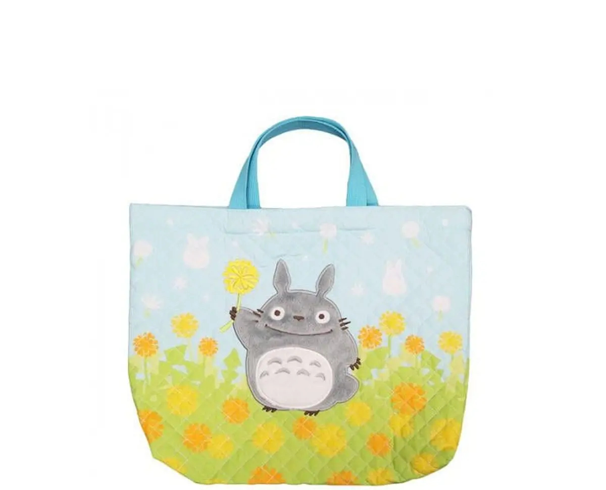 Mein Nachbar Totoro - Tasche - Dandelion - Figura de anime coleccionable - Foto principal