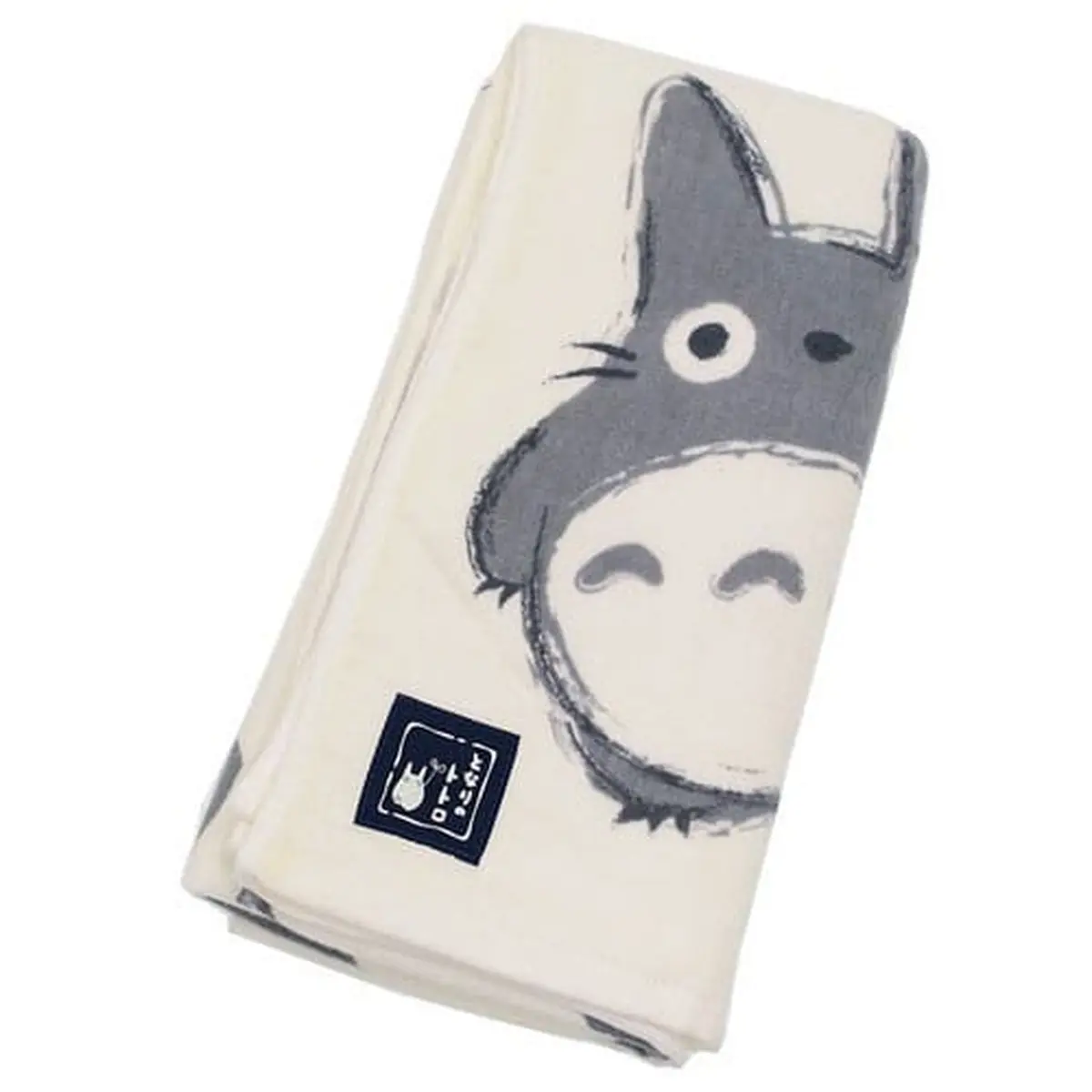 Mein Nachbar Totoro - Badetuch - Totoro - Figura de anime coleccionable - Foto principal