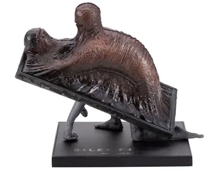 Silent Hill 2 - OSHI WORKS - Abstract Daddy