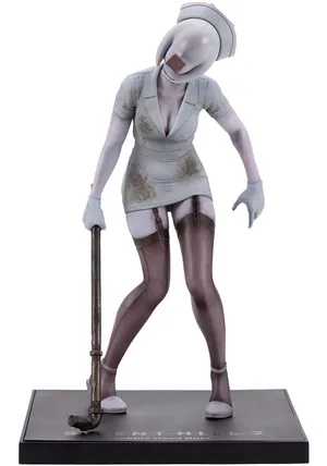 Silent Hill 2 - OSHI WORKS - Bubble Head Nurse