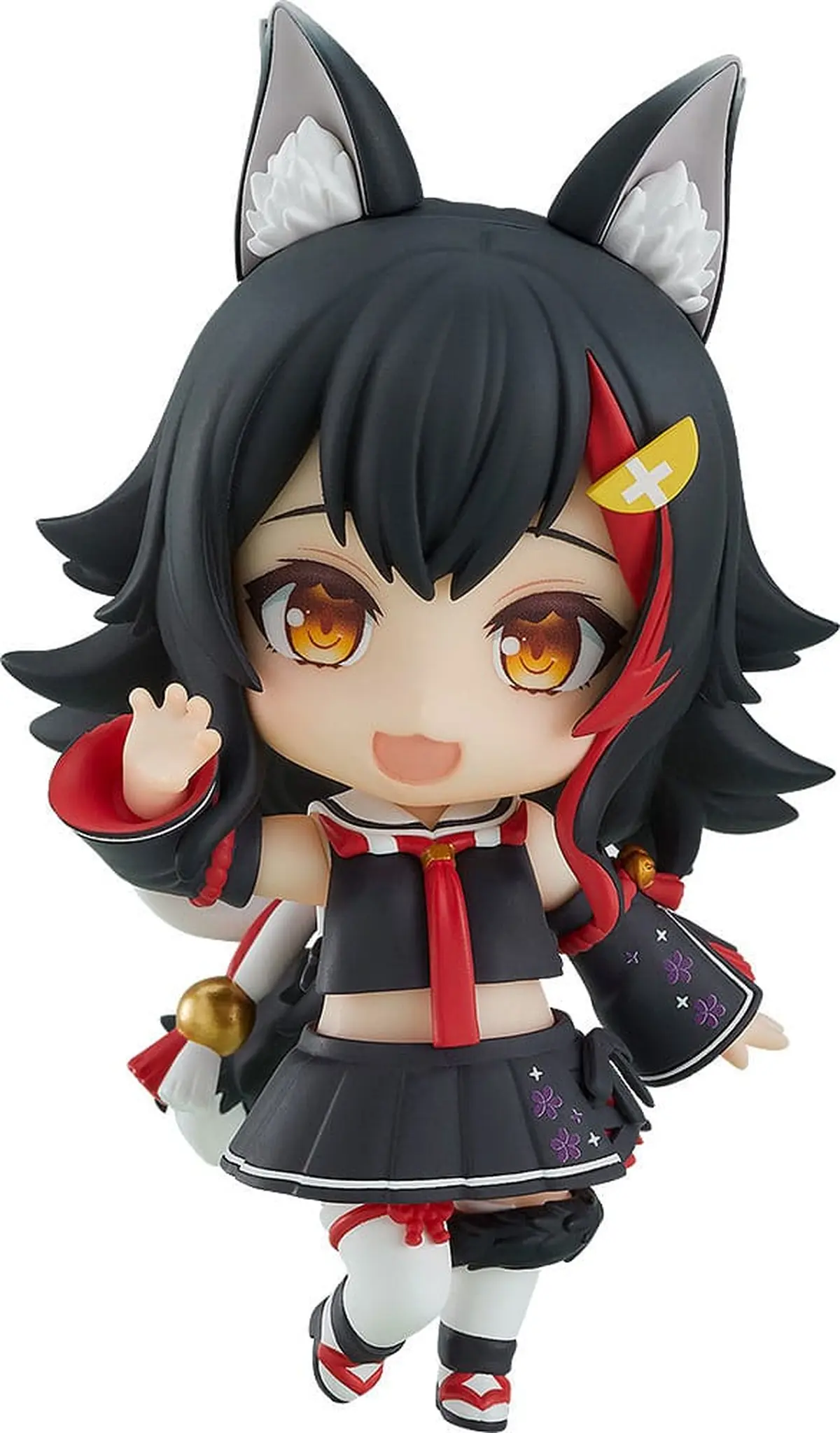 Hololive - Nendoroid - Mio Ookami - Imagen 1