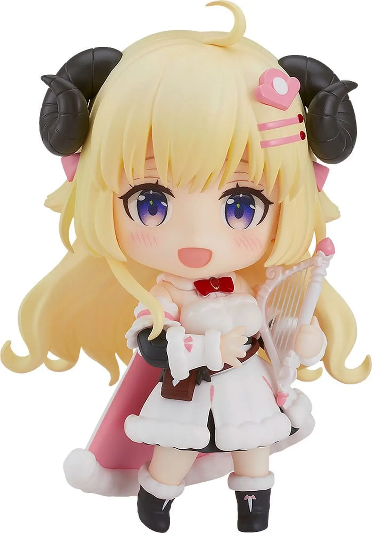 Hololive - Nendoroid - Watame Tsunomaki - Imagen 1