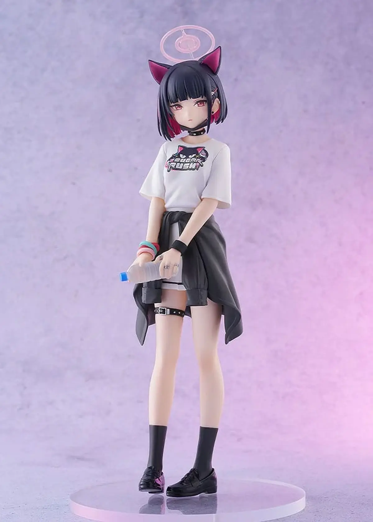 Blue Archive - POP UP PARADE - Kazusa Kyoyama (Band) (Event KV Ver.) - Imagen 1