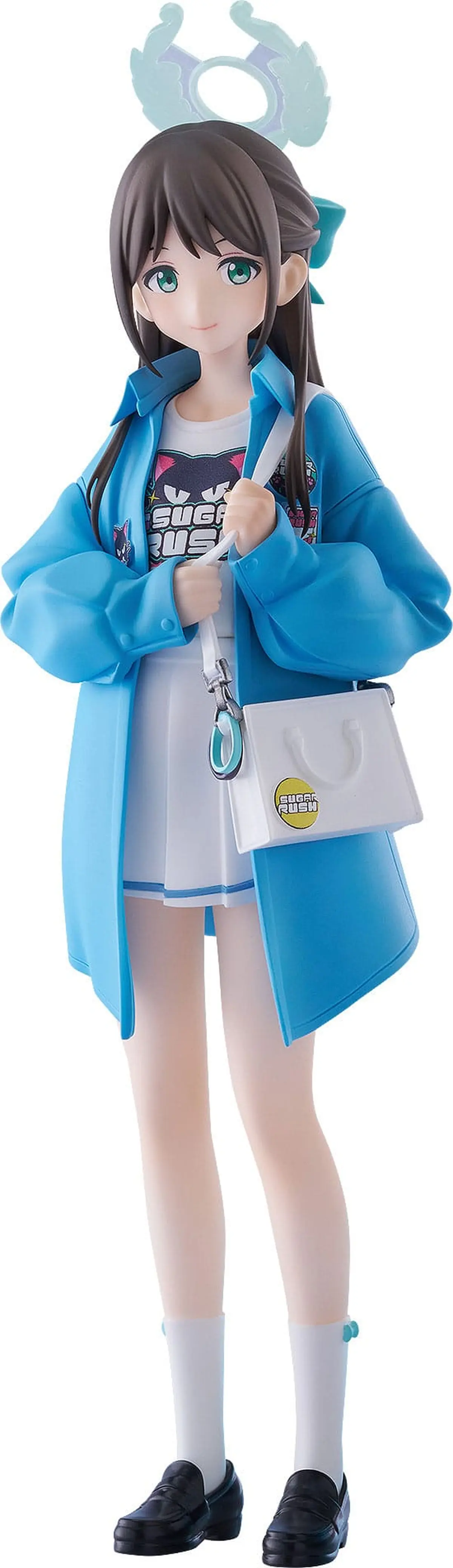 Blue Archive - POP UP PARADE - Airi Kurimura (Band) (Event KV Ver.) - Imagen 1