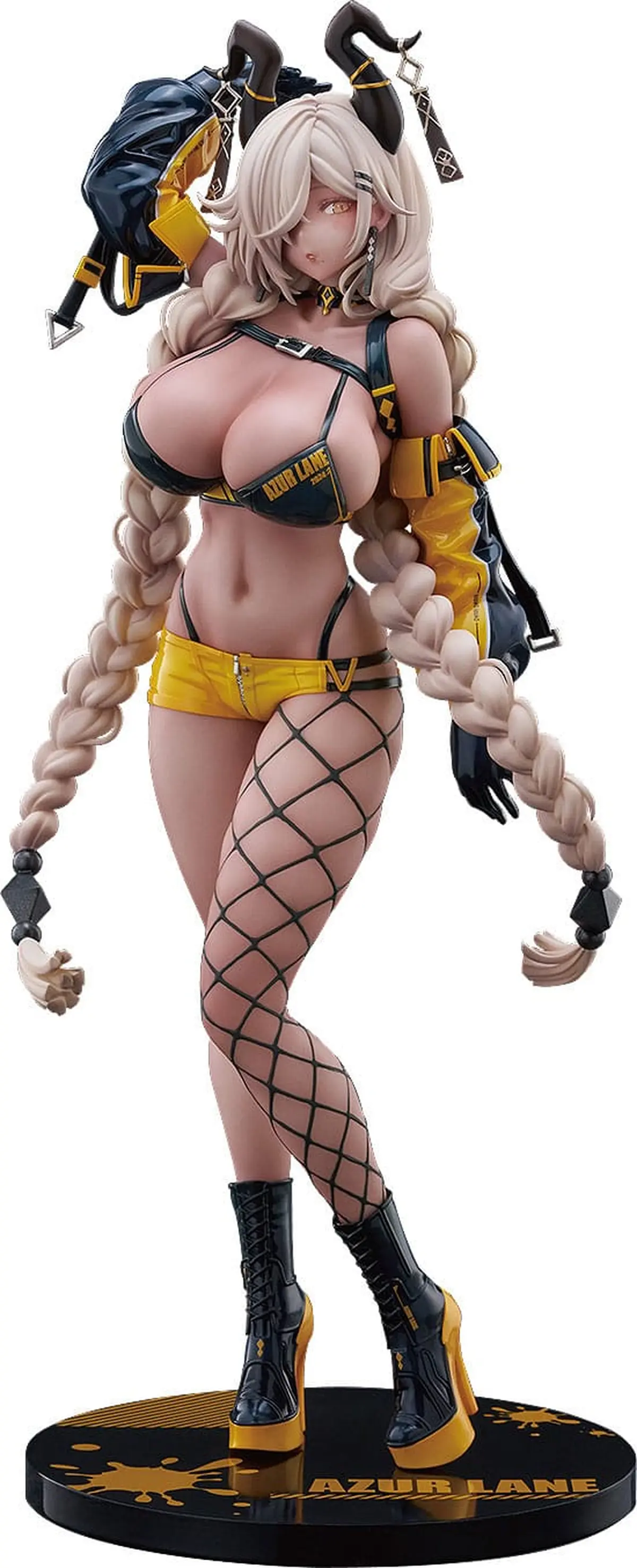 Azur Lane - Figura a Escala - Owari (Anime Expo 2024 Ver.) - Imagen 1