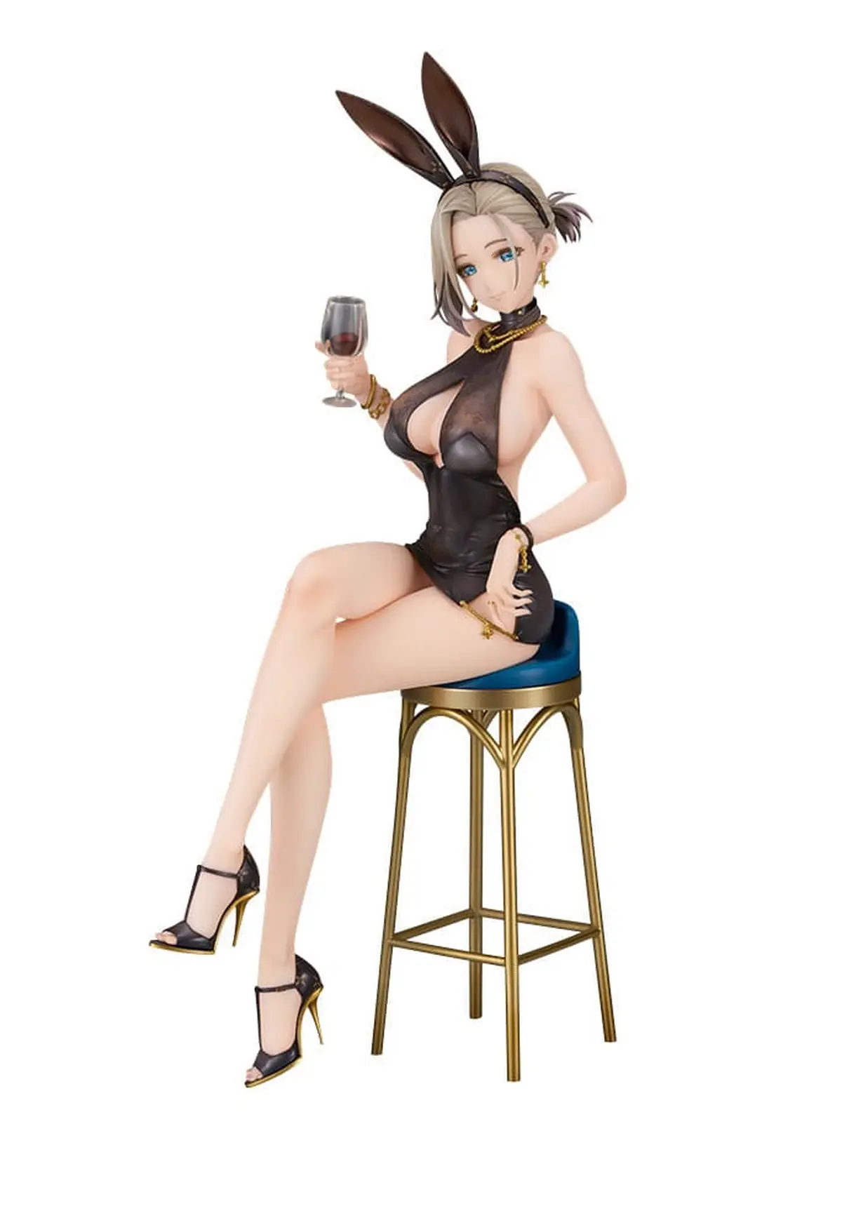 Azur Lane - Figura a Escala - New Orleans (Evening Agricole Ver.) - Imagen 1