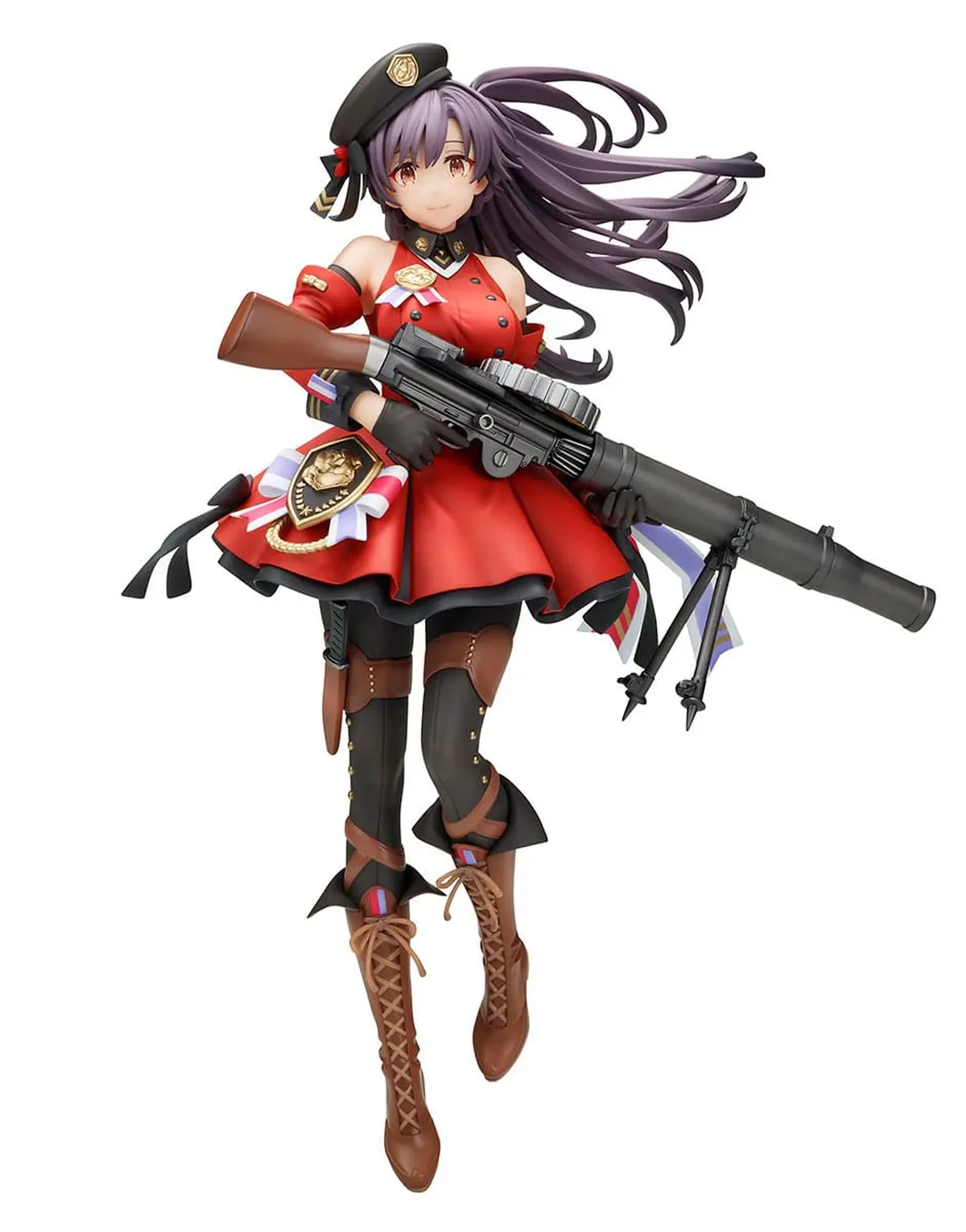 Girls' Frontline - Figura a Escala - Lewis - Imagen 1