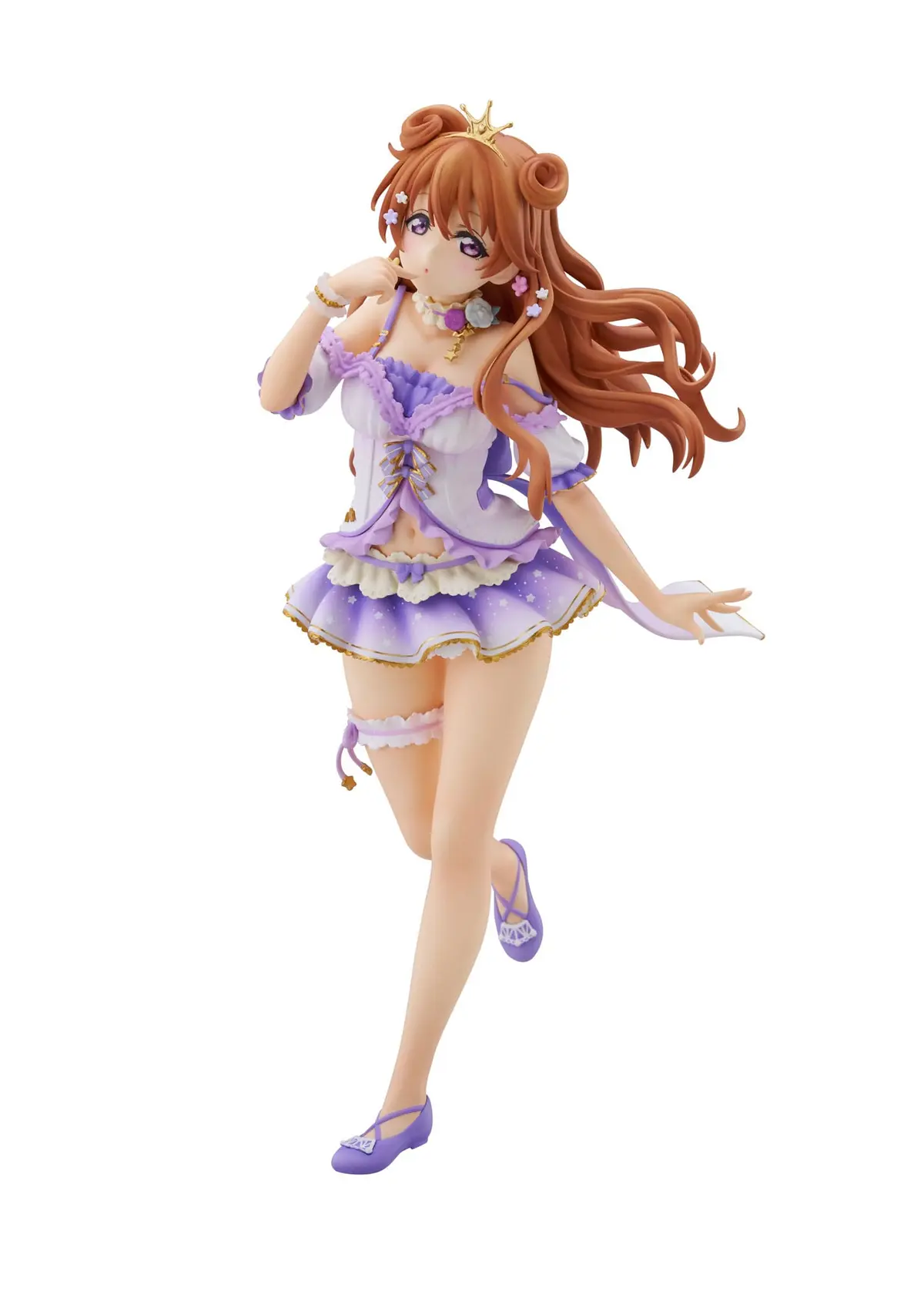Love Live! - Figura a Escala - Kanata Konoe - Imagen 1