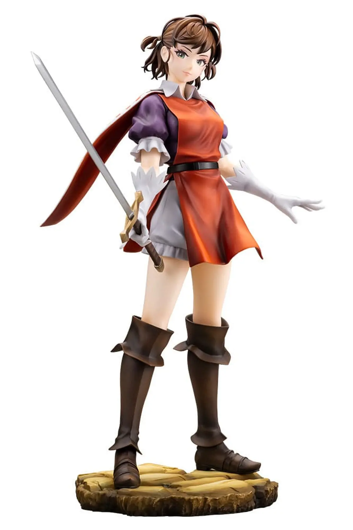 Unicorn Overlord - Figura a Escala - Melisandre - Imagen 1