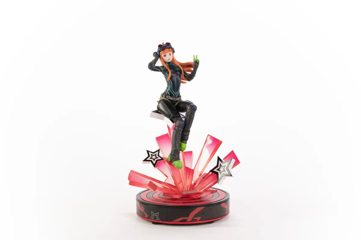 Persona 5 - Non-Figura a Escala - Oracle (Standard Edition) - Imagen 1