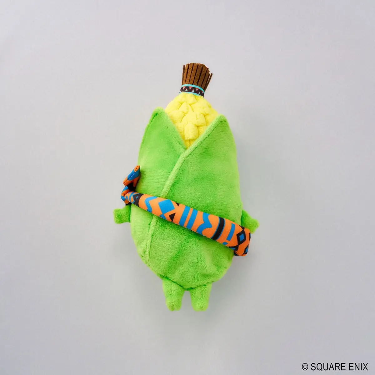 Final Fantasy XIV - Plush - The Cornservant - Figura de anime coleccionable - Foto principal