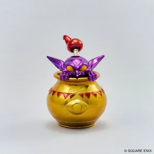Final Fantasy - Bright Arts Gallery - Zauberpott