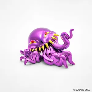 Final Fantasy - Bright Arts Gallery - Ultros