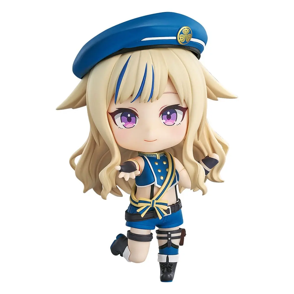 HIMEHINA Channel - Nendoroid - Hina Suzuki - Imagen 1