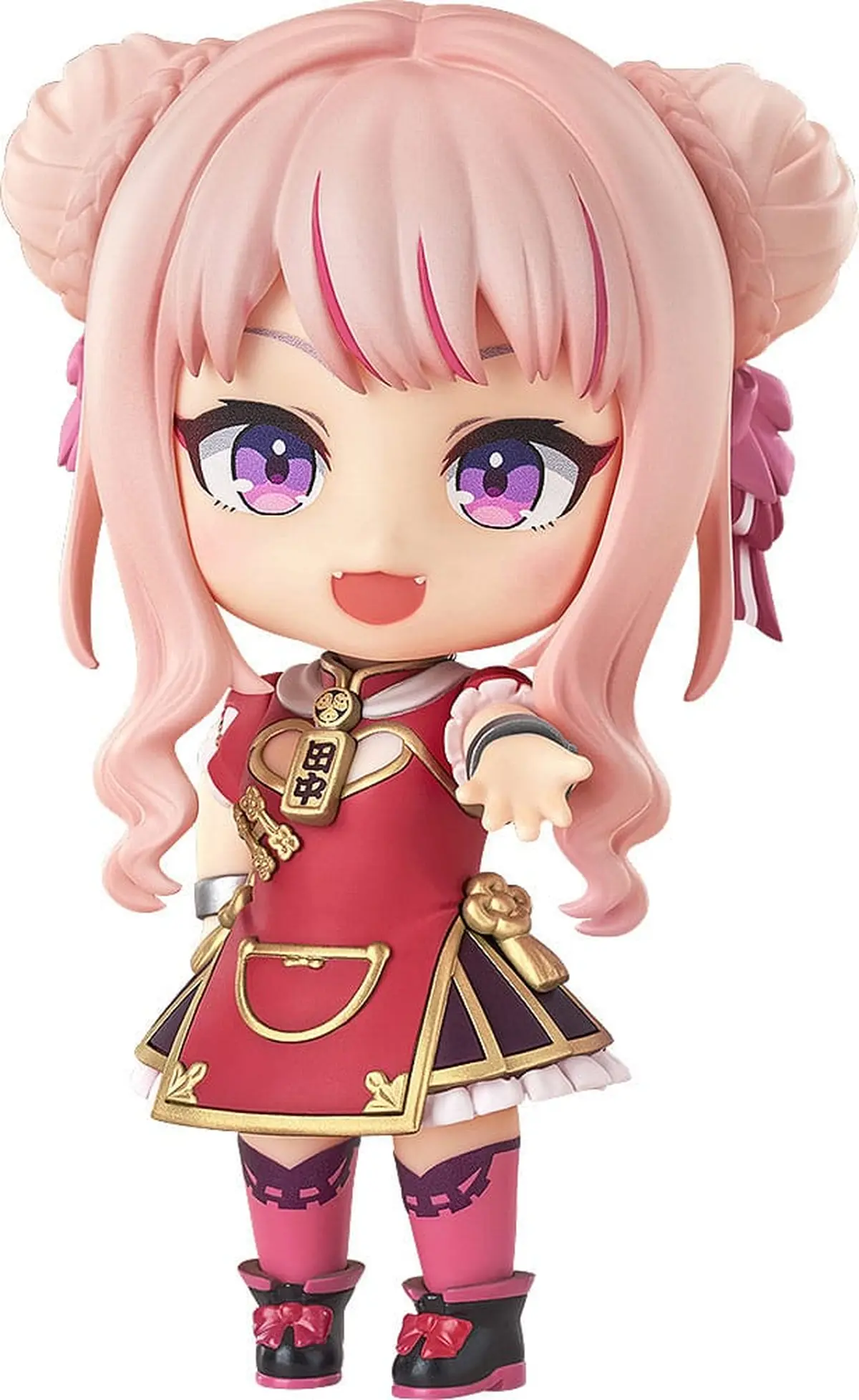HIMEHINA Channel - Nendoroid - Hime Tanaka - Imagen 1