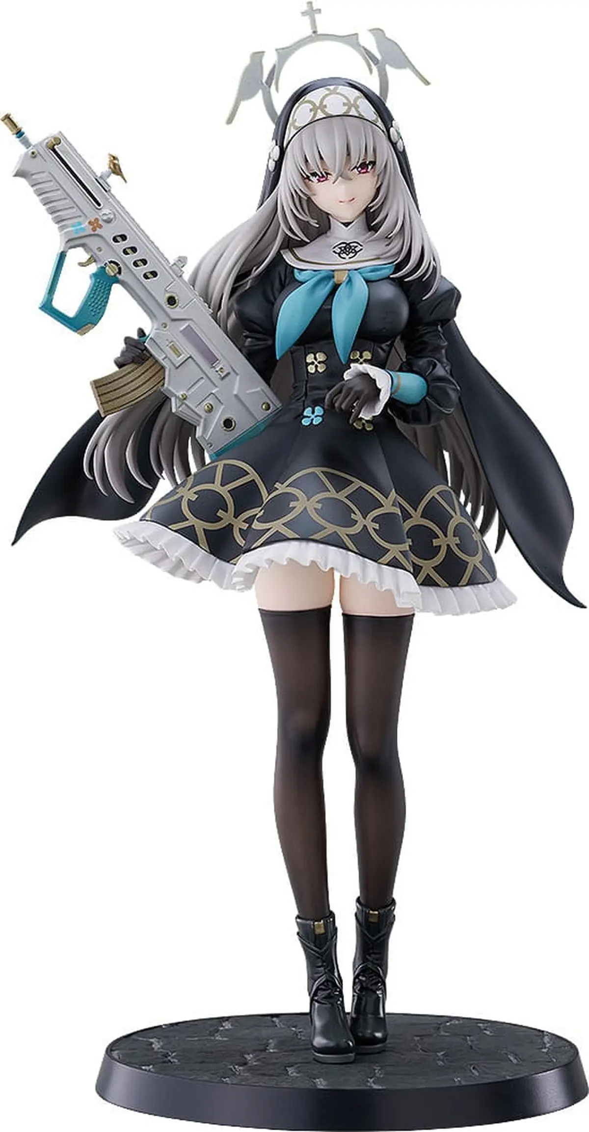 Blue Archive - Figura a Escala - Sakurako Utazumi - Imagen 1