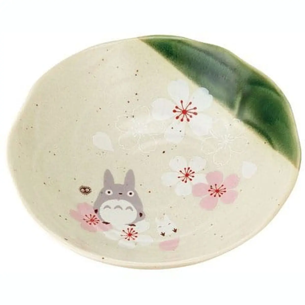 Mein Nachbar Totoro - Schussel - Sakura - Figura de anime coleccionable - Foto principal