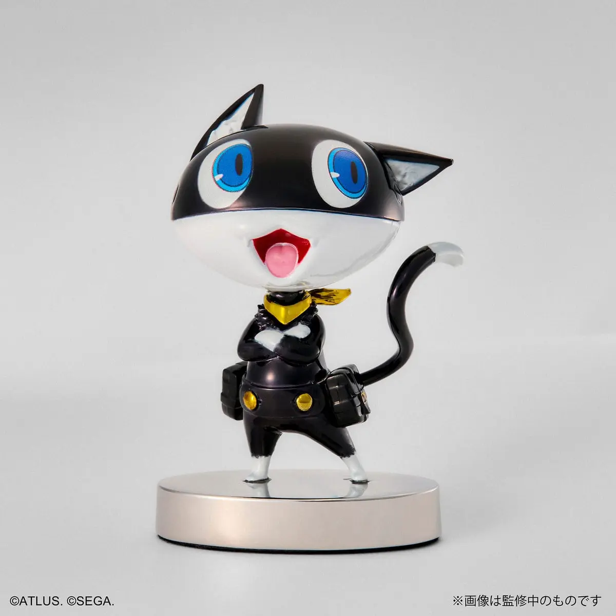 Persona 5 - Bright Arts Gallery - Morgana - Imagen 1