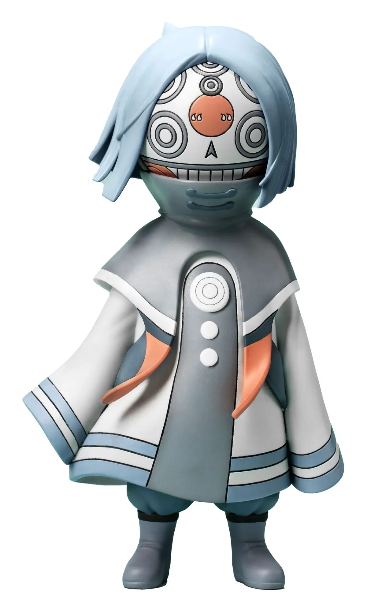Another World - Vinyl Figure - Gudo - Imagen 1