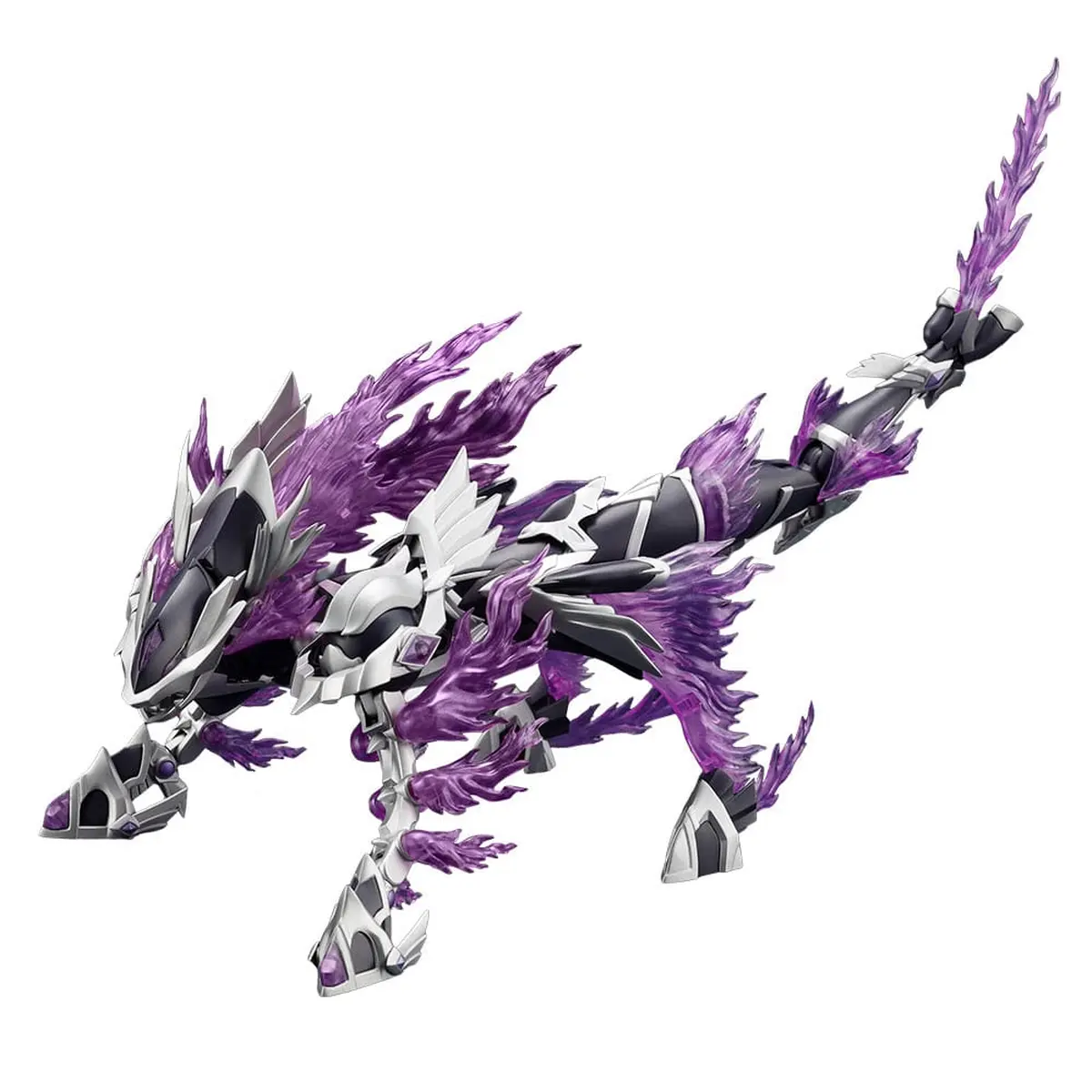 ARCANADEA - XenoAlma - Explode Volcalion - Imagen 1