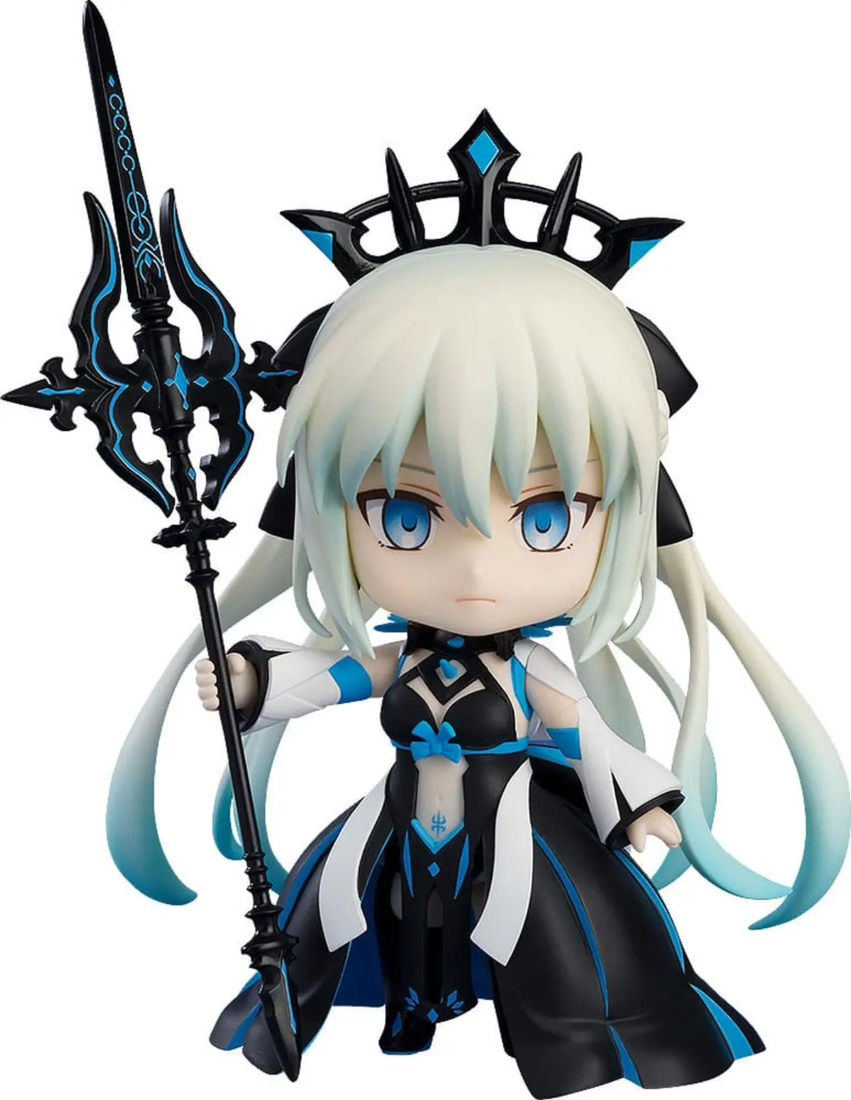 Fate/Grand Order - Nendoroid - Berserker/Morgan - Imagen 1