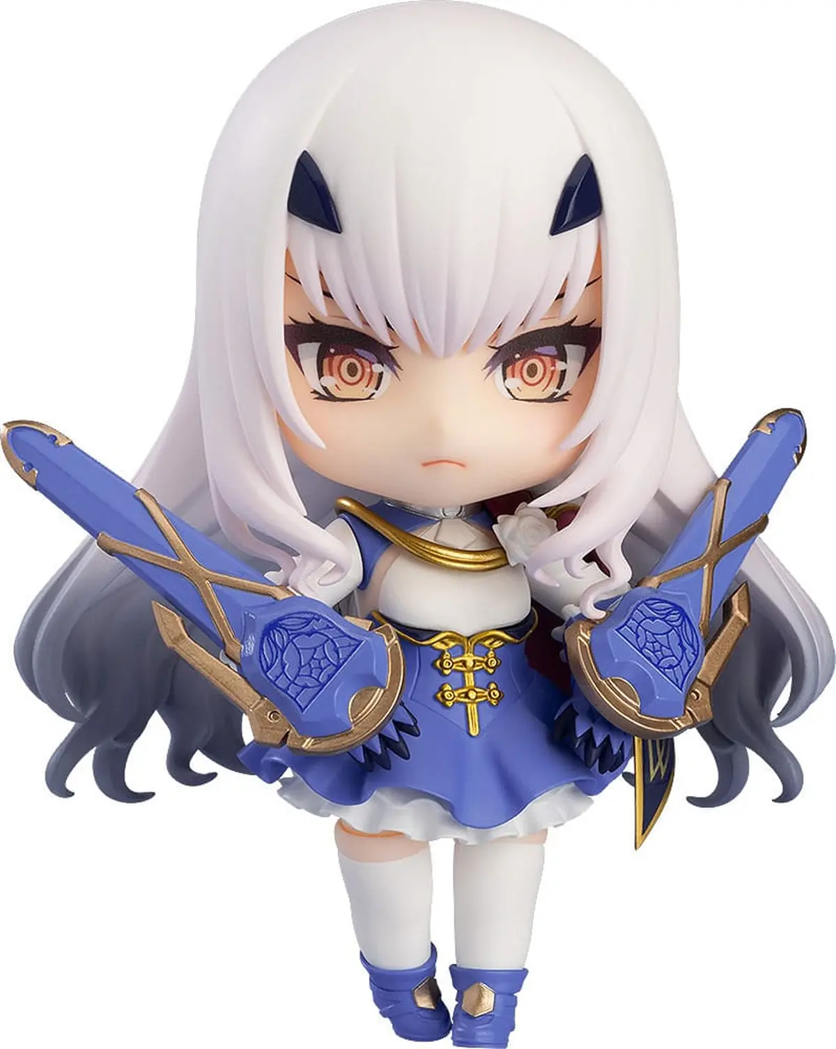 Fate/Grand Order - Nendoroid - Lancer/Melusine - Imagen 1