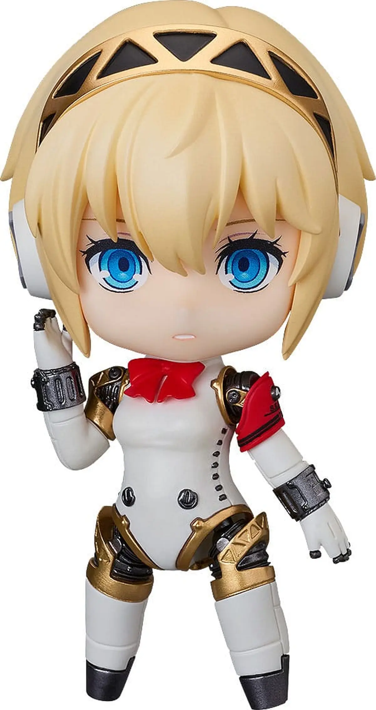 Persona 3 - Nendoroid - Aigis (2.0) - Imagen 1