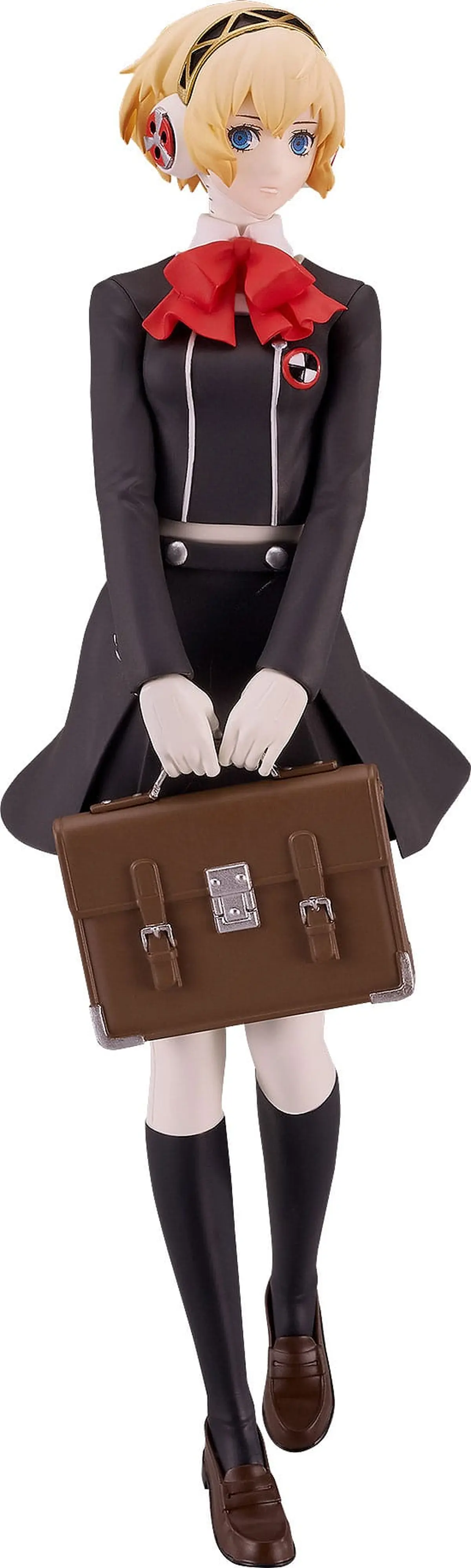 Persona 3 - POP UP PARADE - Aigis (School Uniform Ver.) - Imagen 1