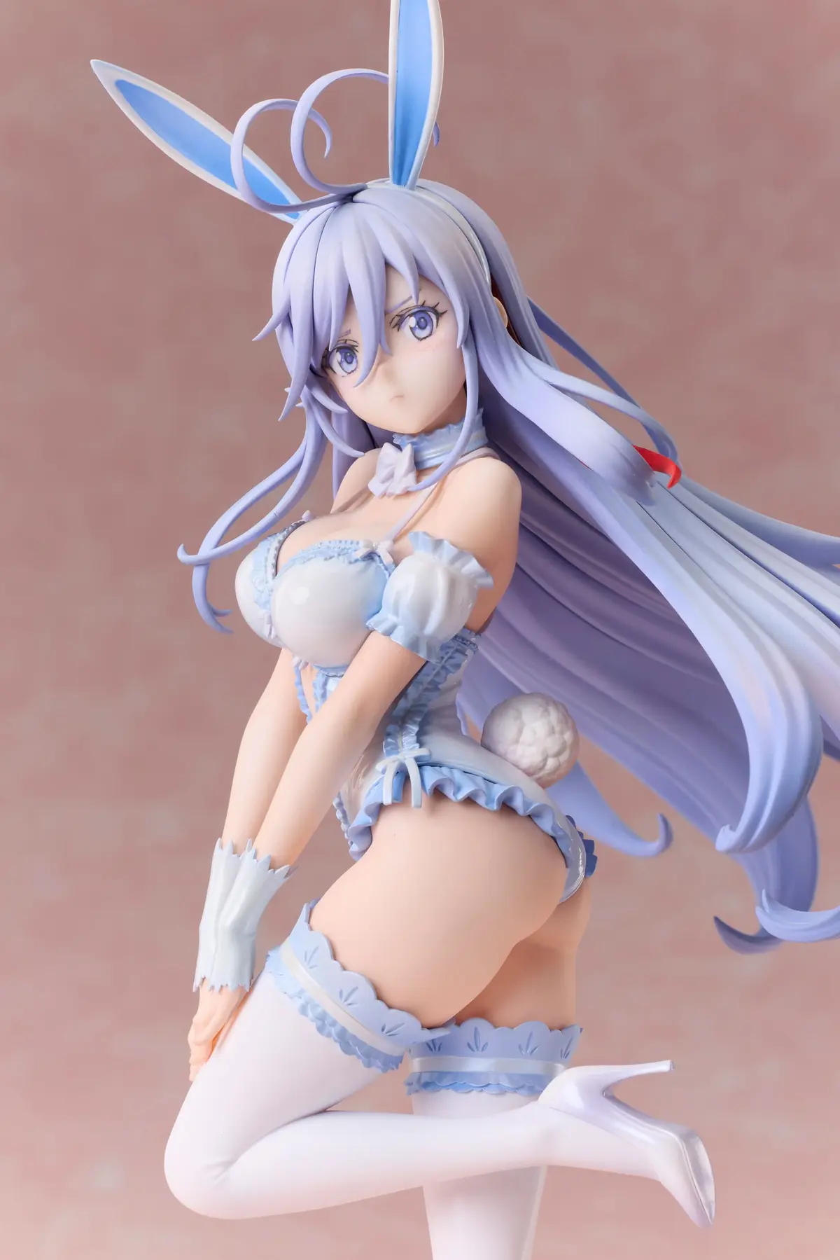 86 EIGHTY-SIX - Figura a Escala - Vladilena "Lena" Milize (Bunny Ver.) - Imagen 1