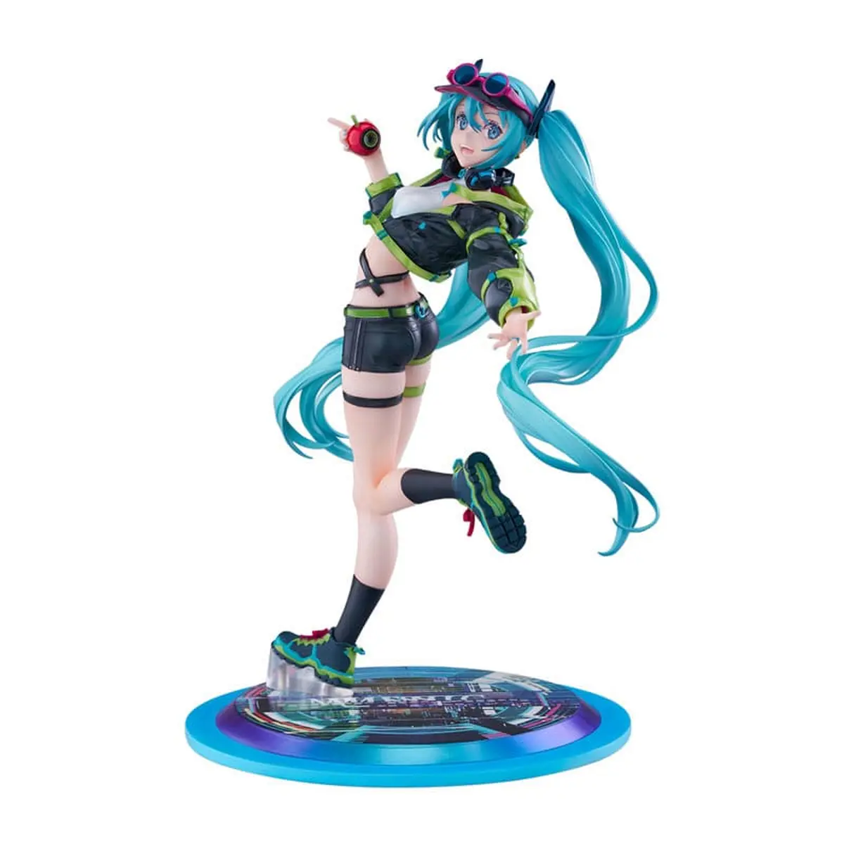 Character Vocal Series - Figura a Escala - Miku Hatsune (Digital Stars 2024 ver.) - Imagen 1