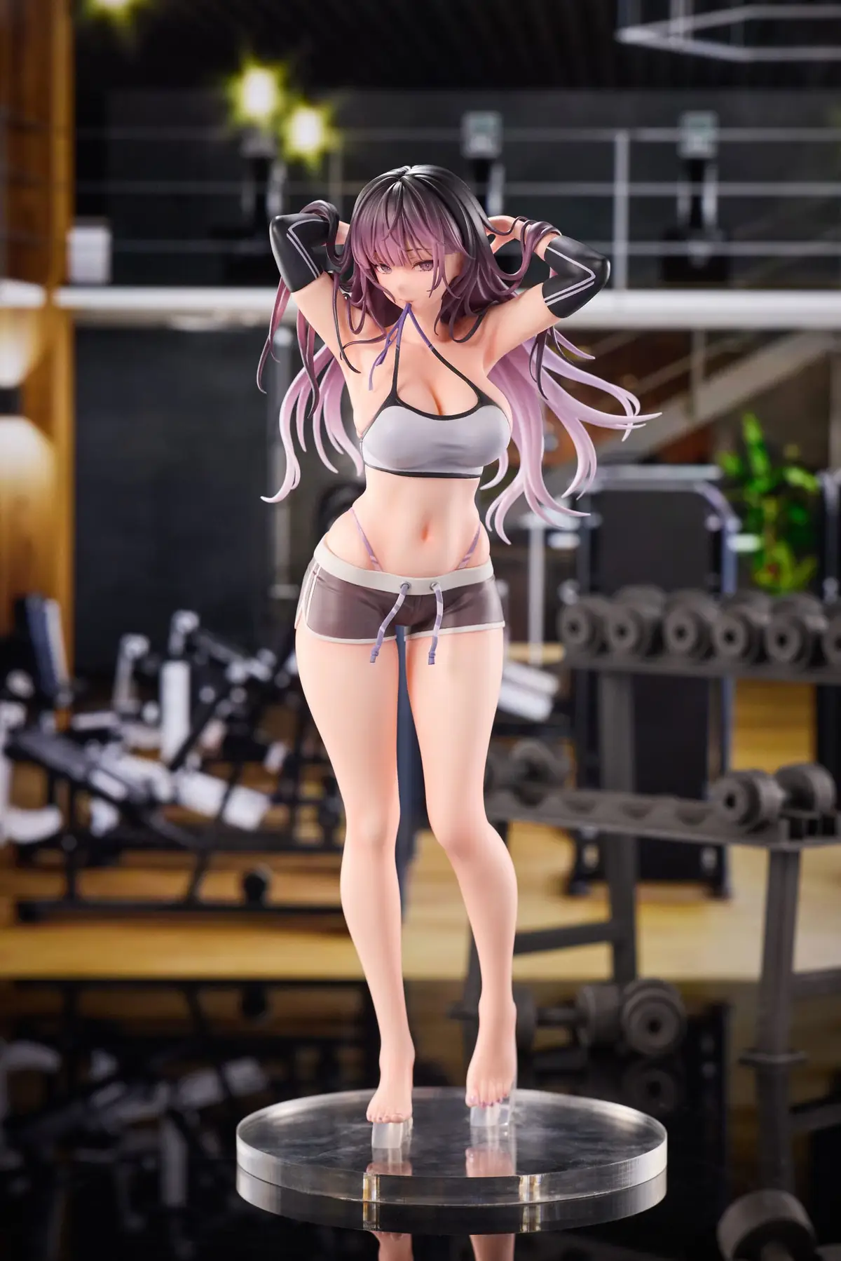 myabit - Figura a Escala - Switch - Imagen 1