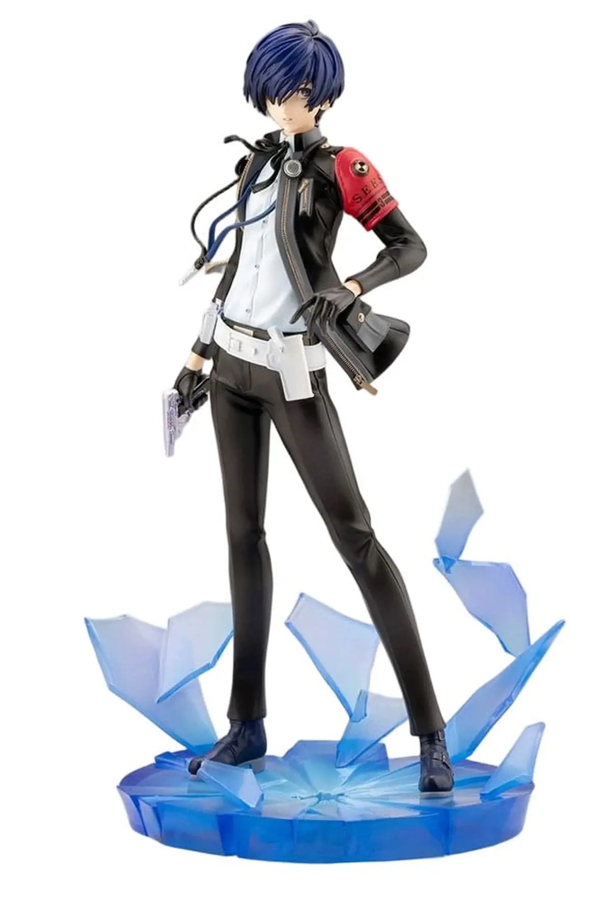 Persona 3 - ARTFX J - Hero - Imagen 1