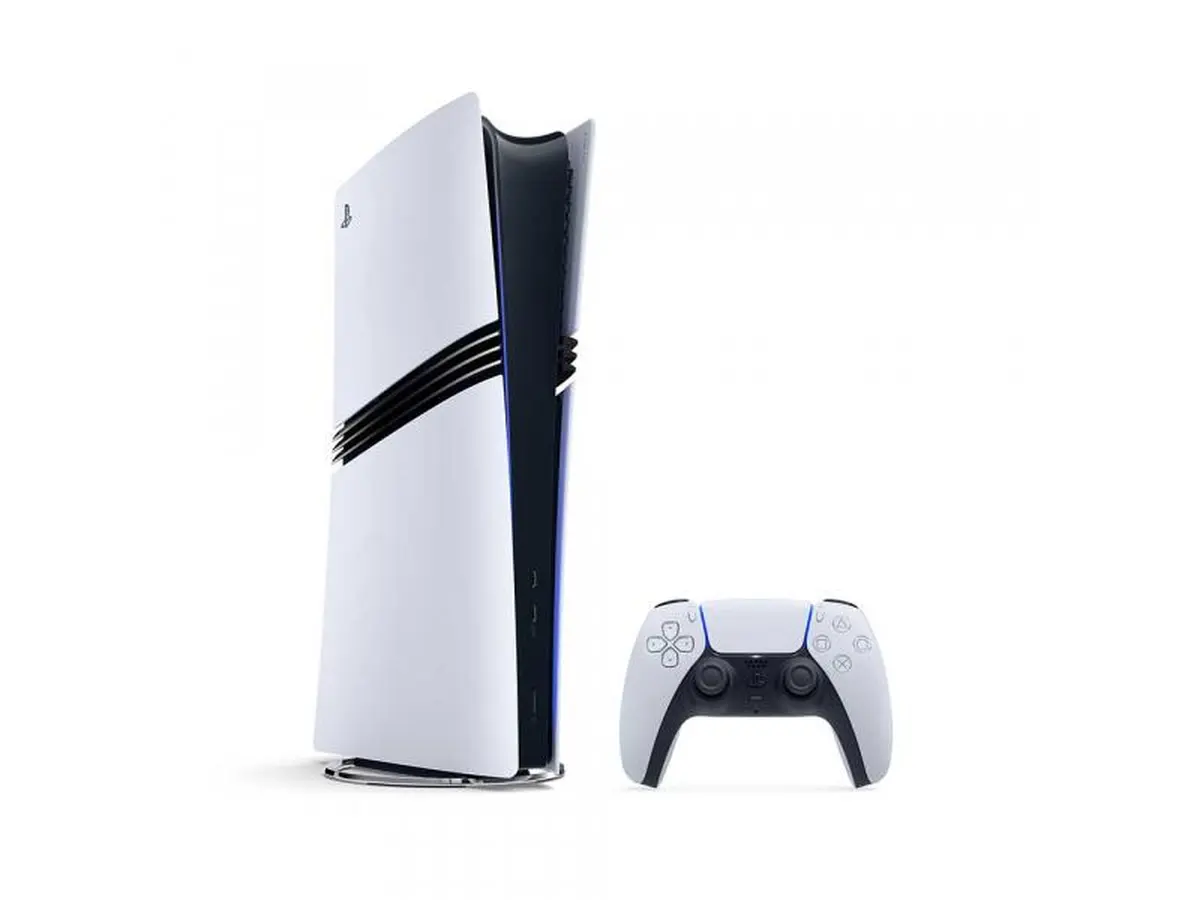 PlayStation 5 Pro (Digital Edition) - Imagen 1