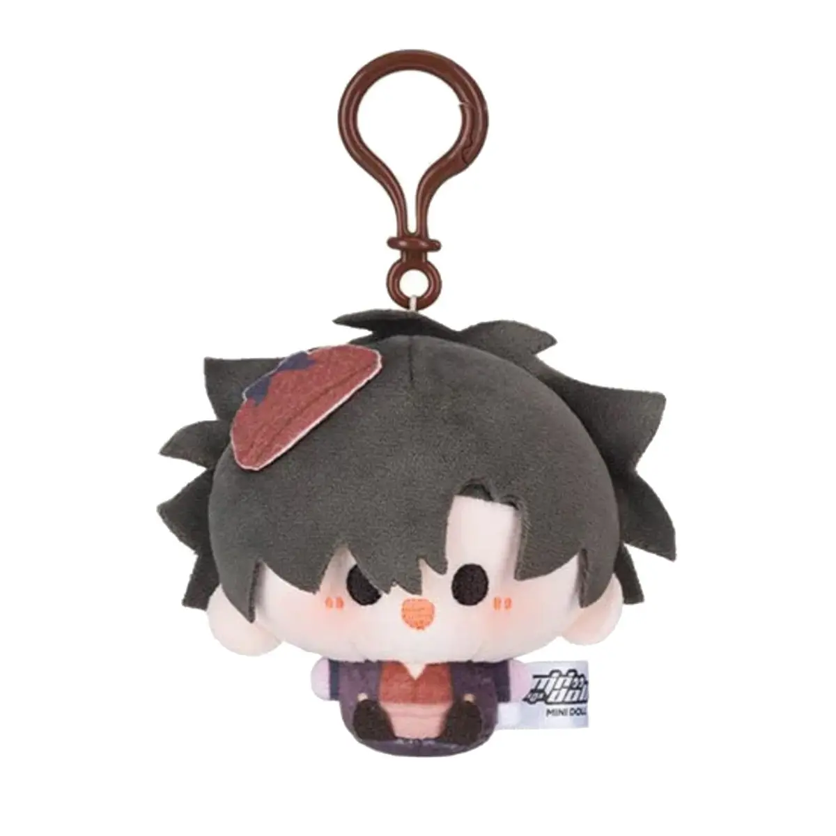 Link Click - Plush-Anhanger - Cheng Xiaoshi - Figura de anime coleccionable - Foto principal