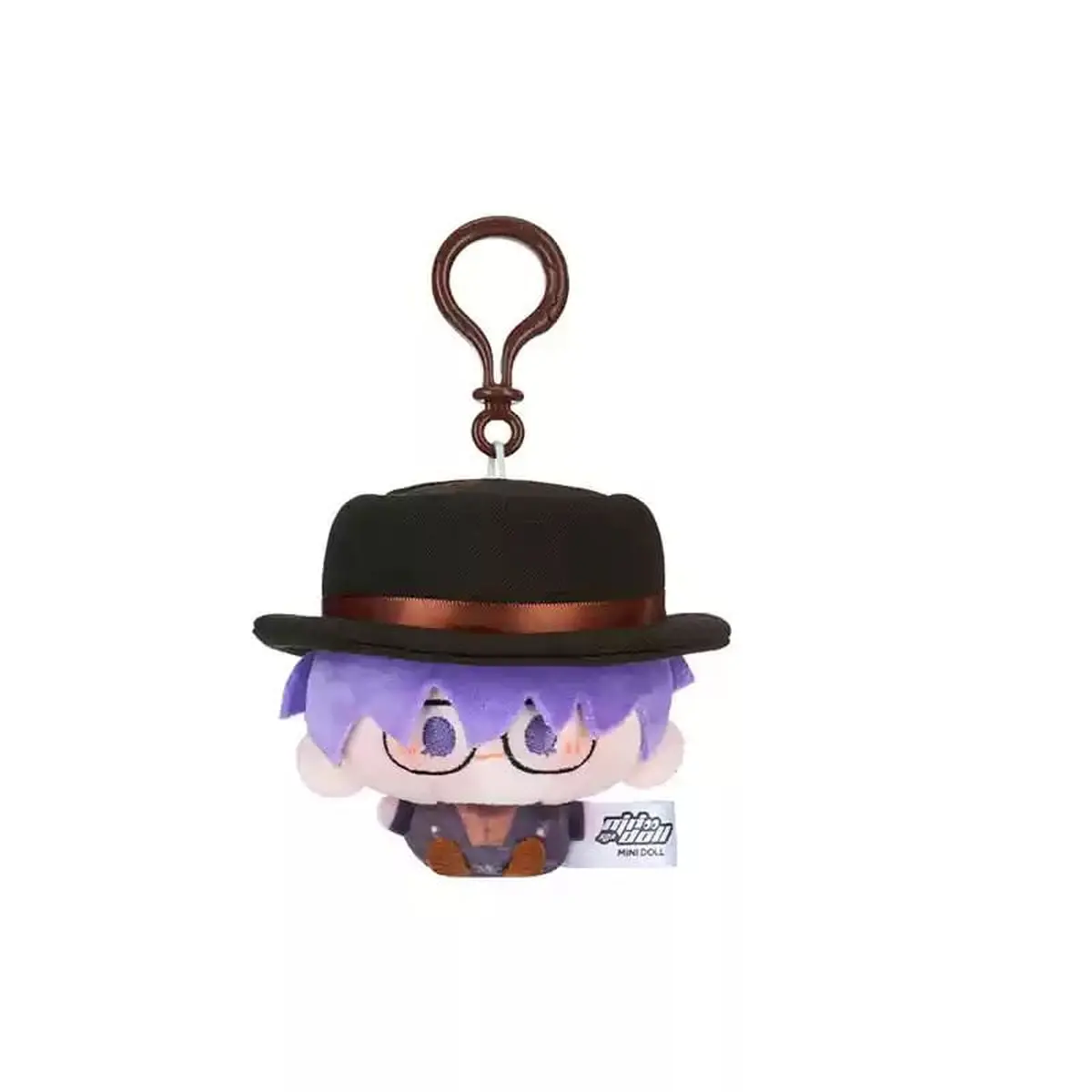Link Click - Plush-Anhanger - Liu Xiao - Figura de anime coleccionable - Foto principal