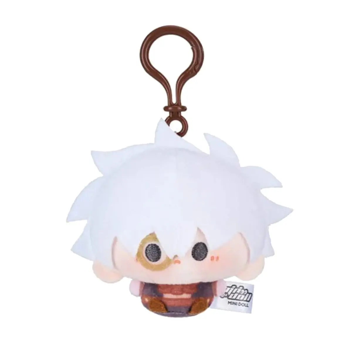 Link Click - Plush-Anhanger - Lu Guang - Figura de anime coleccionable - Foto principal
