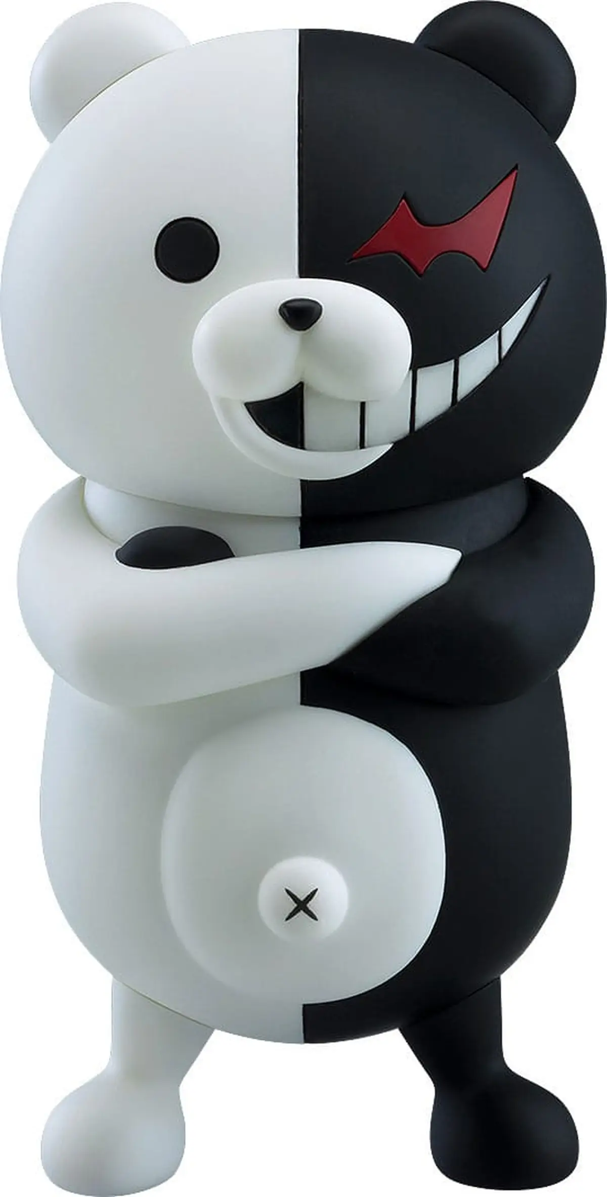 Danganronpa - Nendoroid - Monokuma (2.0) - Imagen 1